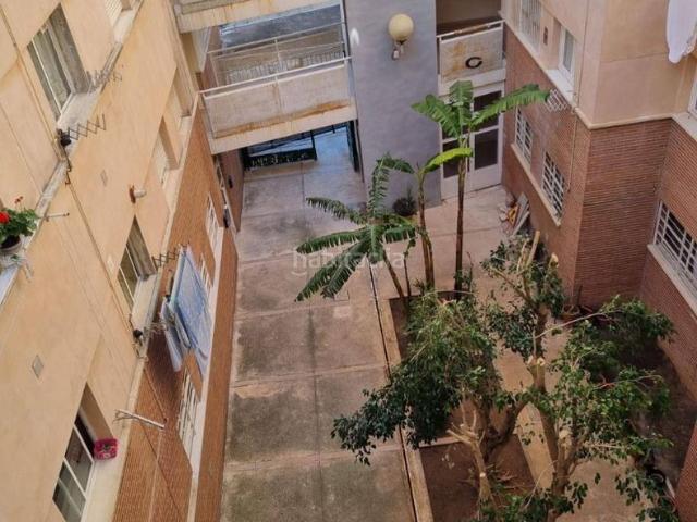 Piso en venta en Gandia, Urbanizaciones. El piso en urbanización en Gandia. Pisos.