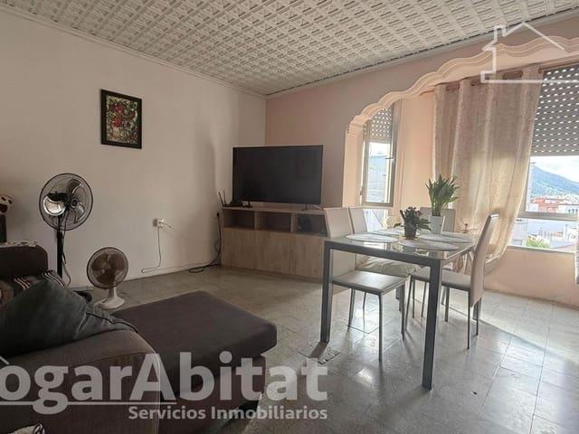 Piso en venta en Gandia, Valencia Costa Valencia