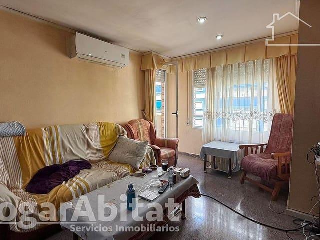 Piso en venta en Gandia, Valencia Costa Valencia