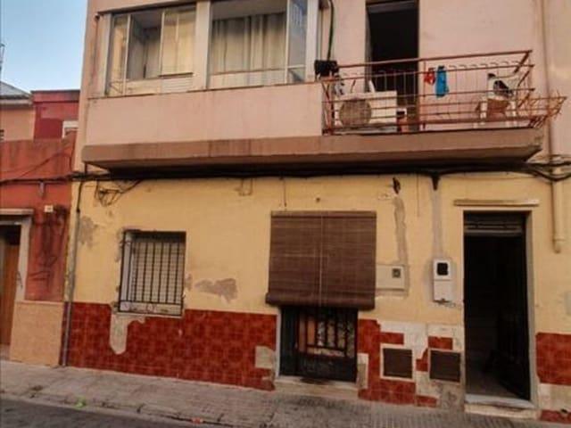 Piso en venta en Gandia, Valencia Costa Valencia
