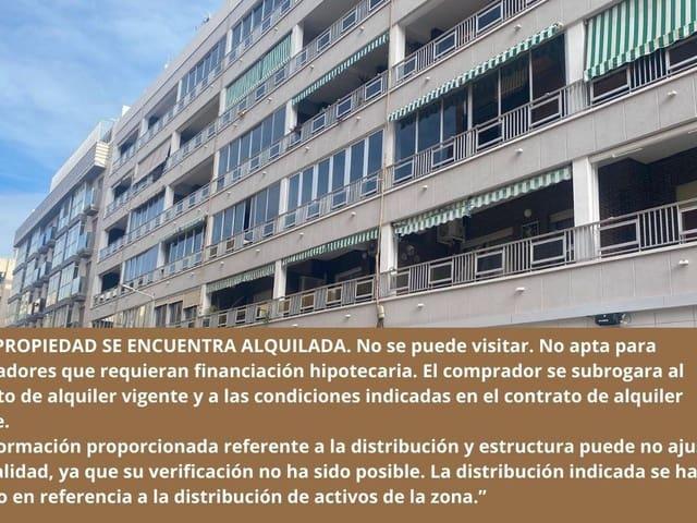 Piso en venta en Gandia, Valencia Costa Valencia
