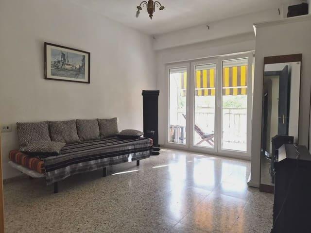Piso en venta en Gandia, Valencia Costa Valencia