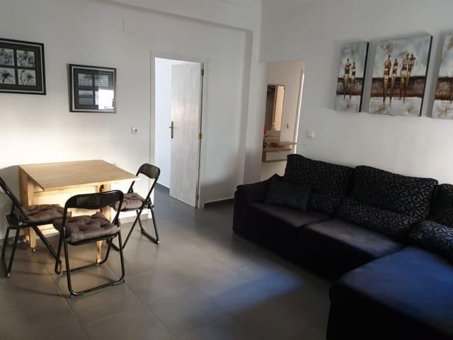 Piso en venta en Gandia, Valencia Costa Valencia