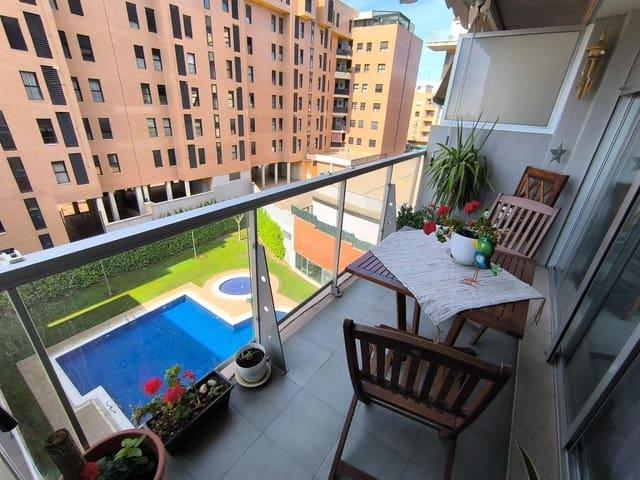 Piso en venta en Gandia, Valencia Costa Valencia