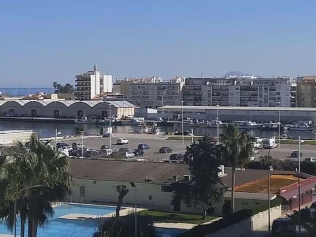 Piso en venta en Gandia, Valencia Costa Valencia