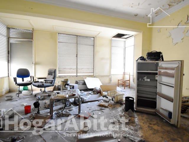 Piso en venta en Gandia, Valencia Costa Valencia