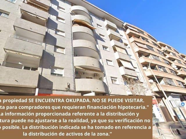 Piso en venta en Gandia, Valencia Costa Valencia