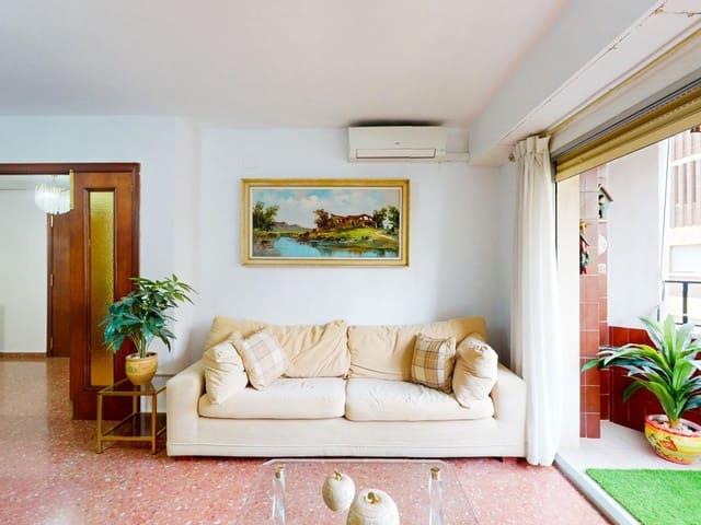 Piso en venta en Gandia, Valencia Costa Valencia
