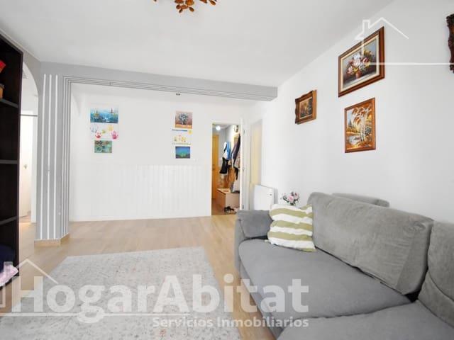 Piso en venta en Gandia, Valencia Costa Valencia