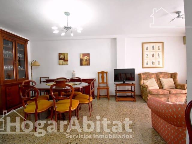 Piso en venta en Gandia, Valencia Costa Valencia