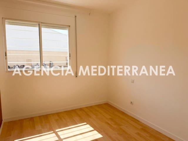 Piso en venta en Gandia, Valencia Costa Valencia