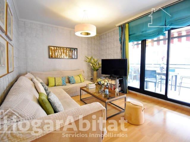 Piso en venta en Gandia, Valencia Costa Valencia