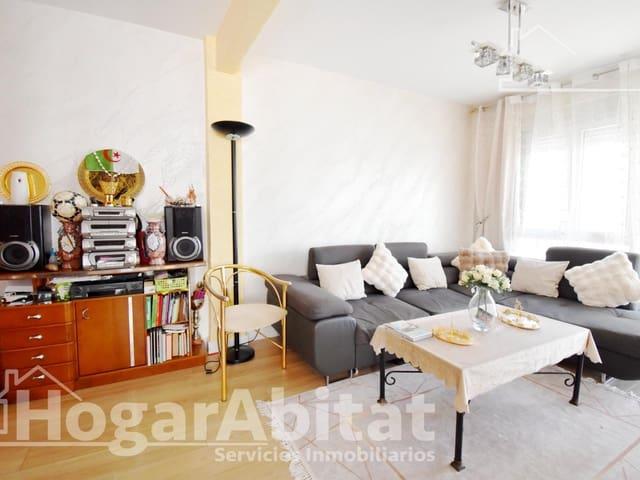 Piso en venta en Gandia, Valencia Costa Valencia