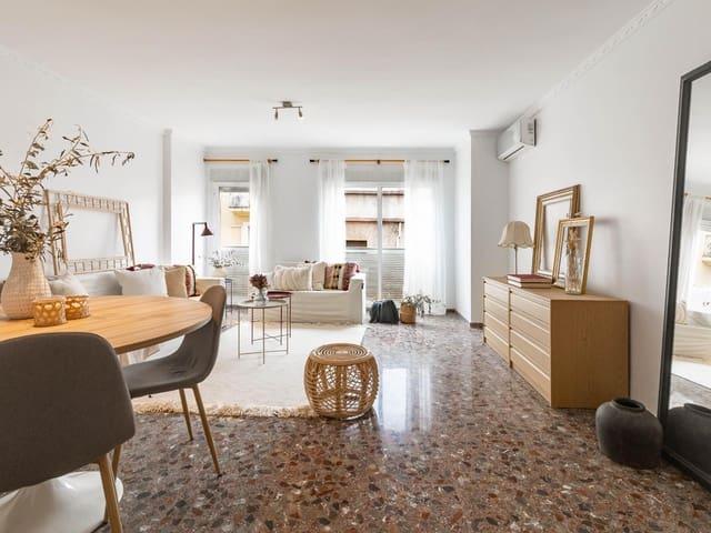 Piso en venta en Gandia, Valencia Costa Valencia
