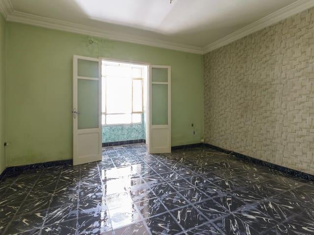Piso en venta en Gandia, Valencia Costa Valencia