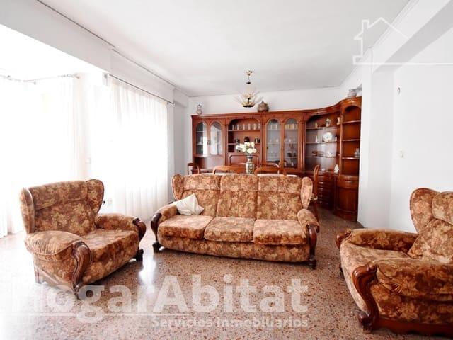 Piso en venta en Gandia, Valencia Costa Valencia