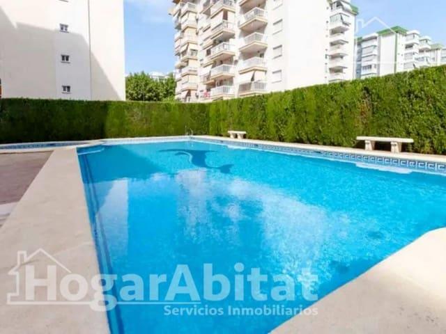 Piso en venta en Gandia, Valencia Costa Valencia