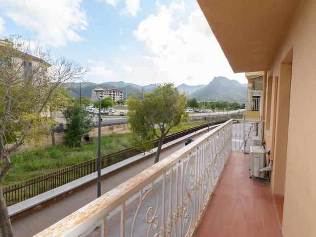 Piso en venta en Gandia, Valencia Costa Valencia