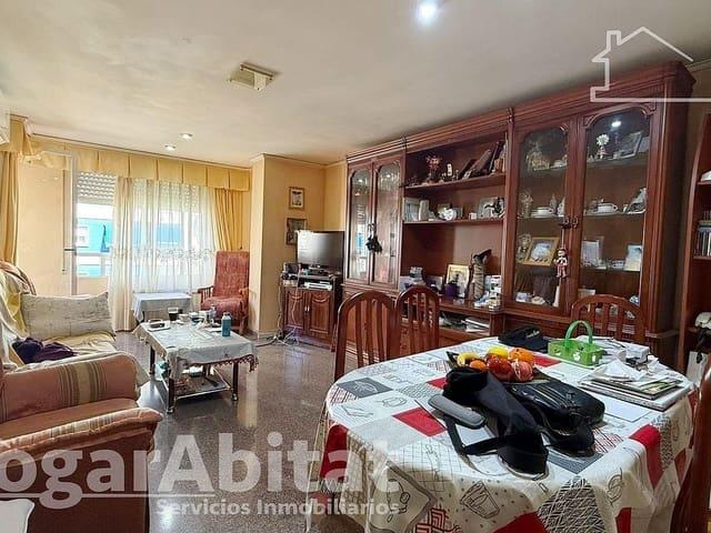 Piso en venta en Gandia, Valencia Costa Valencia