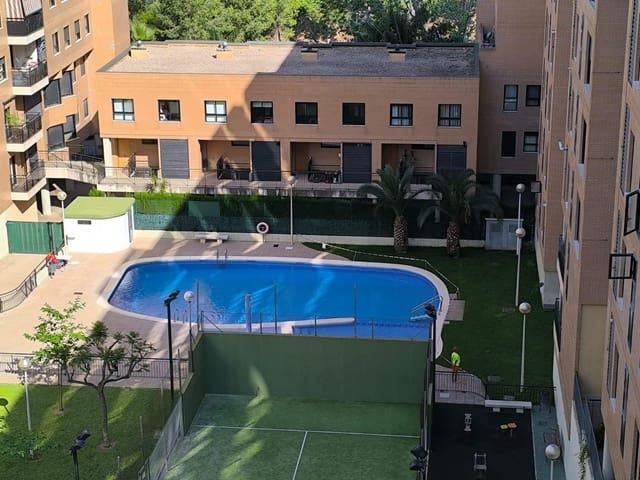 Piso en venta en Gandia, Valencia Costa Valencia