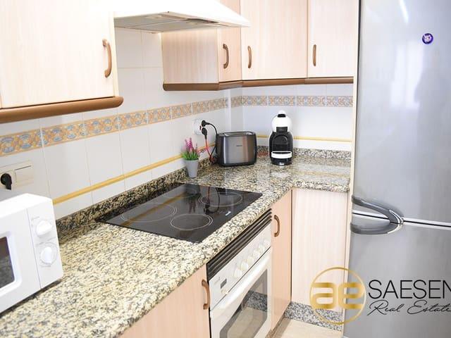 Piso en venta en Gandia, Valencia Costa Valencia