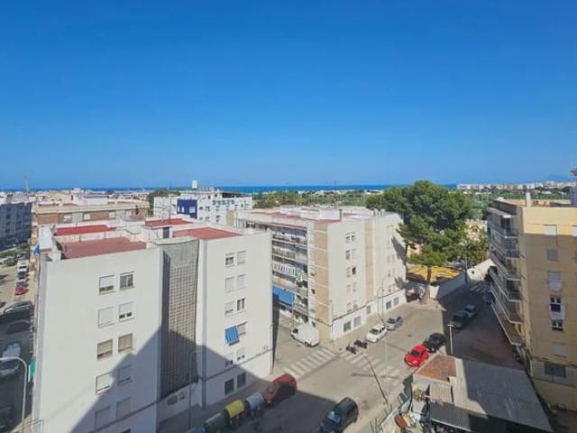 Piso en venta en Gandia, Valencia Costa Valencia