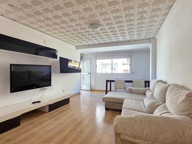 Piso en venta en Gandia, Valencia Costa Valencia