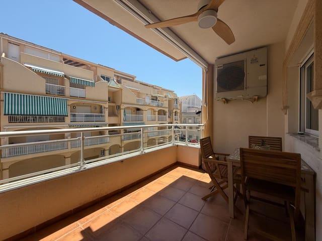 Piso en venta en Gandia, Valencia Costa Valencia