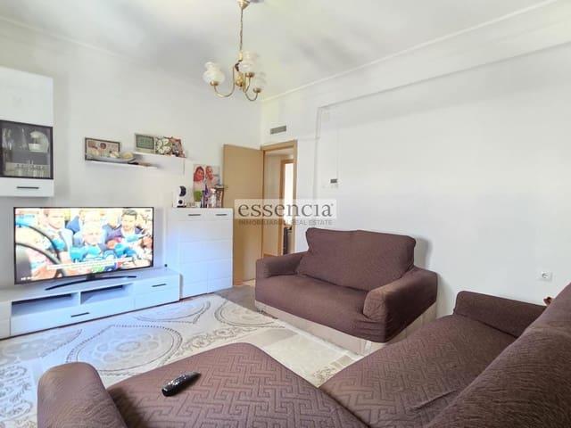 Piso en venta en Gandia, Valencia Costa Valencia