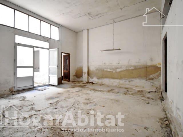 Piso en venta en Gandia, Valencia Costa Valencia