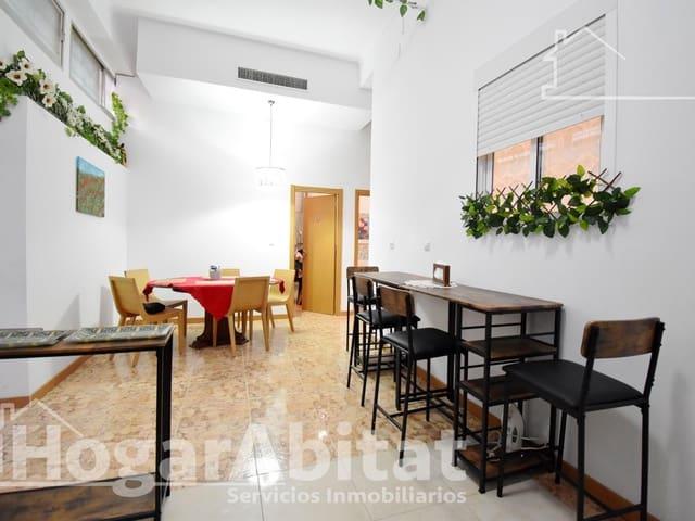 Piso en venta en Gandia, Valencia Costa Valencia