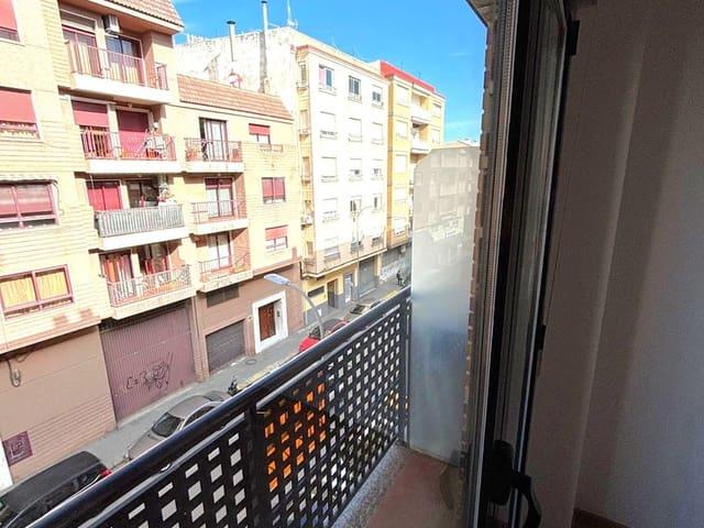 Piso en venta en Gandia, Valencia Costa Valencia
