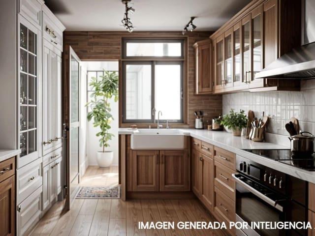 Piso en venta en Gandia, Valencia Costa Valencia