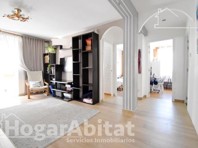 Piso en venta en Gandia, Valencia Costa Valencia