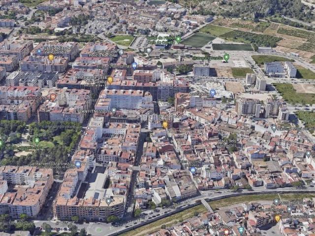 Piso en venta en Gandia, Beniopa Sant Pere. Venta piso en Gandia Valencia. Pisos.