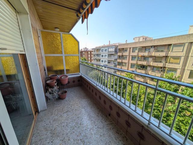 Piso en venta en Gandia, Beniopa Sant Pere. Amplitud, ubicación, vistas y calidad. Pisos.