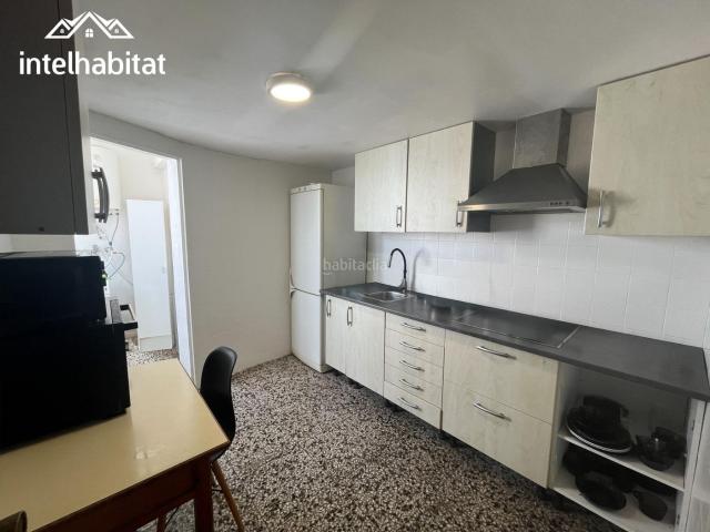 Piso en venta en Gandia, Beniopa Sant Pere. Piso amplio y luminoso en Gandía. Pisos.
