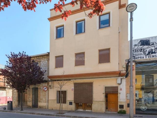 Piso en venta en Gandia, Benipeixcar El Raval. Tu oasis privado en el Raval piso reformado con gran terraza y luz natural listo para entrar a vivir. Pisos.