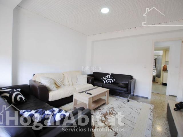 Piso en venta en Gandia, Benipeixcar El Raval. GRAN OPORTUNIDAD! MUY AMPLIO DE 4 DORMITORIOS, CON BALCÓN JUNTO AV BENIOPA. Pisos.