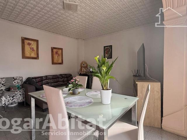 Piso en venta en Gandia, Benipeixcar El Raval. PERFECTO PARA INVERTIR! AMPLIO, EXTERIOR Y LUMINOSO, CERCA DEL CENTRO. Pisos.