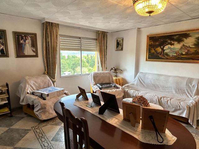Piso en venta en Gandia, Benipeixcar El Raval. Piso acogedor en Gandía con increíbles vistas panorámicas. Pisos.