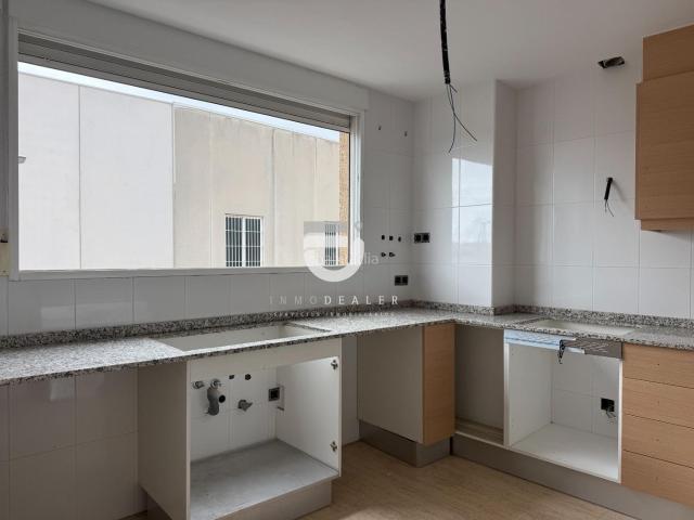 Piso en venta en Gandia, Benipeixcar El Raval. Piso de obra nueva en Gandia Valencia. Pisos.