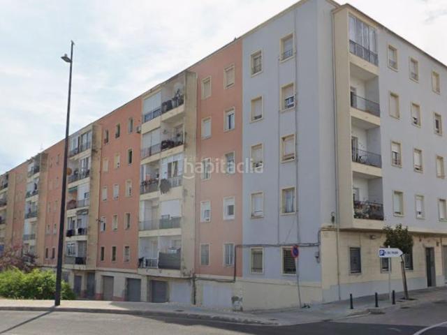 Piso en venta en Gandia, Benipeixcar El Raval. Piso en Gandia. Pisos.