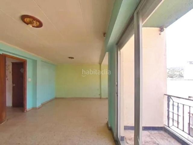 Piso en venta en Gandia, Benipeixcar El Raval. Piso en venta en calle Sequia Assut, Gandía. Pisos.