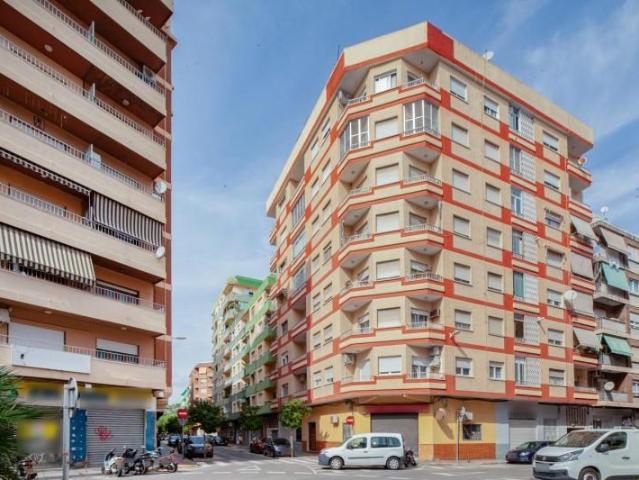 Piso en venta en Gandia, Carrer de Calderón de la Barca, 46701
