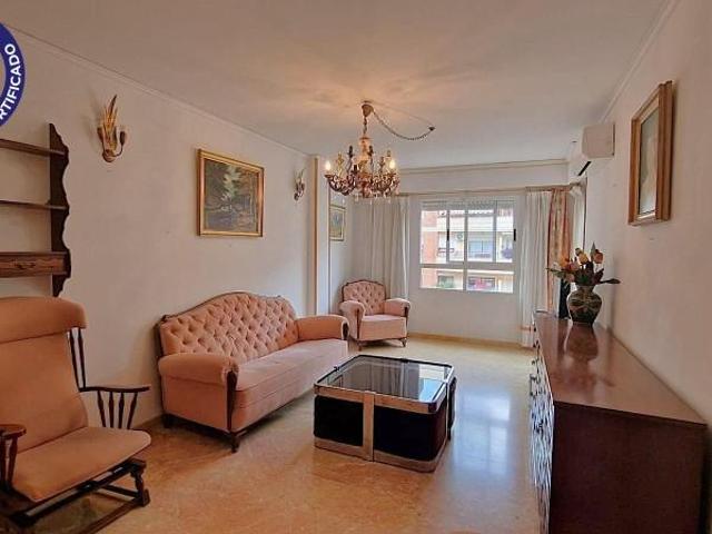 Piso en venta en Gandia, Centro