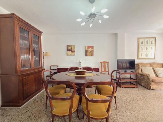 Piso en venta en Gandia, Centro Histórico. AMPLIA VIVIENDA EN EL CORAZÓN DE GANDÍA ZONA PRADO. Pisos.