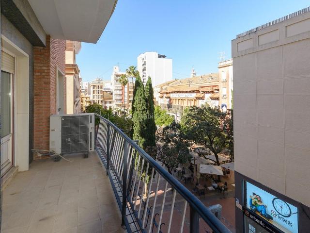 Piso en venta en Gandia, Centro Histórico. Espectacular Joya de 188m2 en el Centro Luz, Diseño y Espacio Infinito. Pisos.