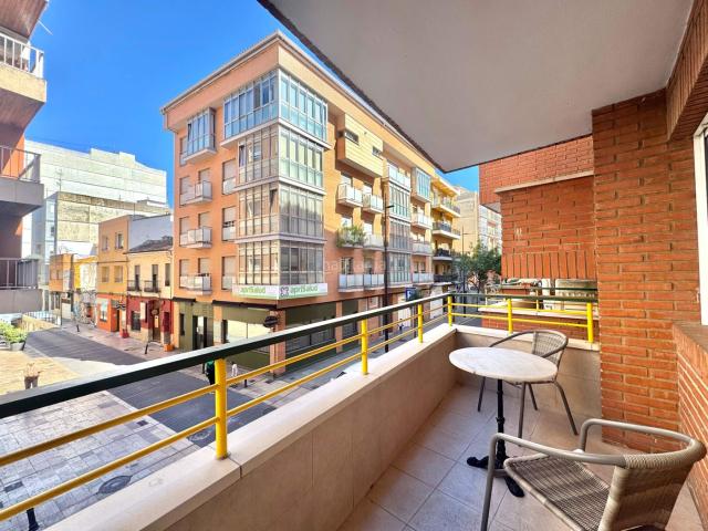 Piso en venta en Gandia, Centro Histórico. ESPECTACULAR PISO A ESTRENAR CON TERRAZAS EN EL CORAZÓN DE GANDÍA JUNTO A PLAZA DEL PRADO Y PASEO GERMANÍAS. Pisos.