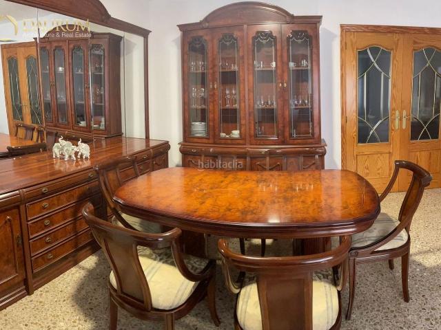 Piso en venta en Gandia, Centro Histórico. FANTÁSTICO PISO DE 4 HABITACIONES EN GANDÍA. Pisos.
